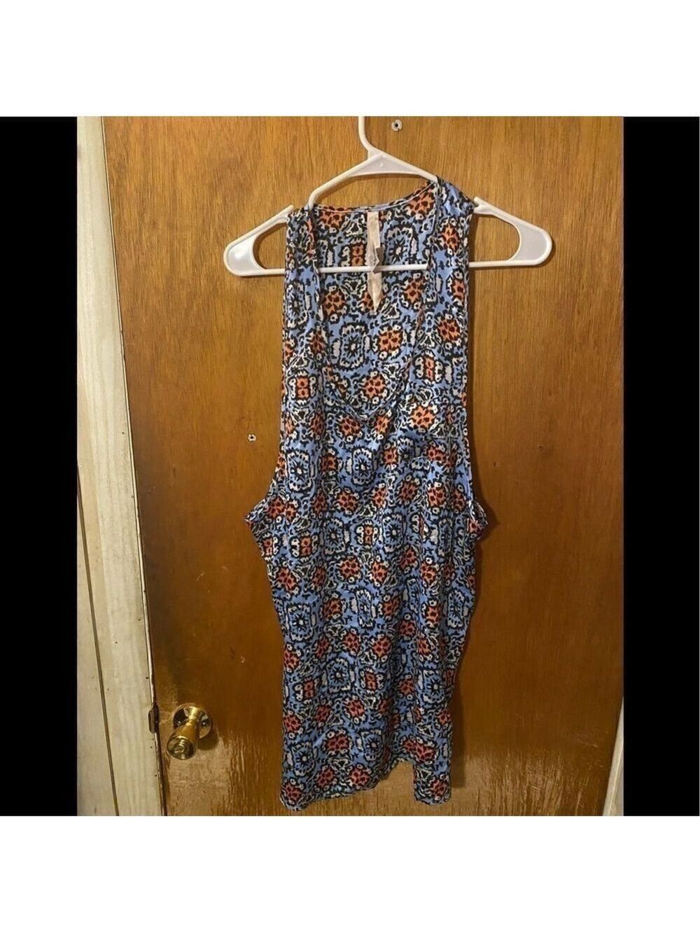 Iani tunic